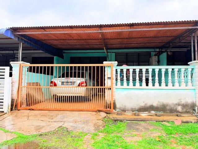 Terraced House for sale in Sungai Petani, Kuala Muda