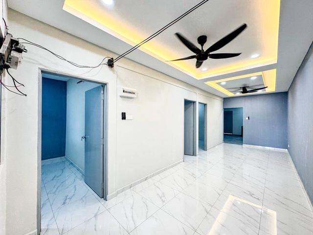 Terraced House for sale in Port Klang, Selangor