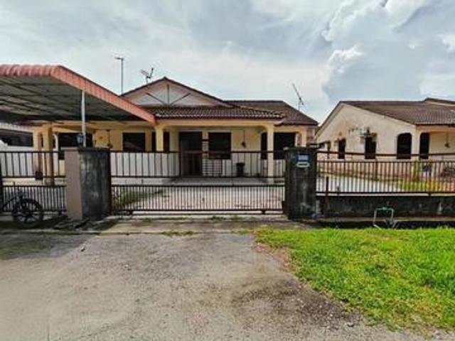 Residential House for sale in Padang Serai, Kulim