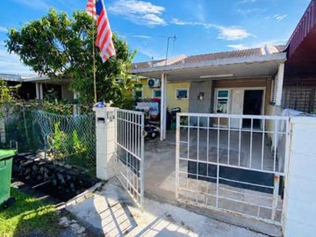 Terraced House for sale in Kuala Ketil, Kedah