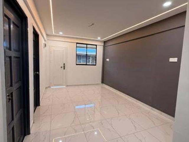 Townhouse for sale in Kulai, Johor