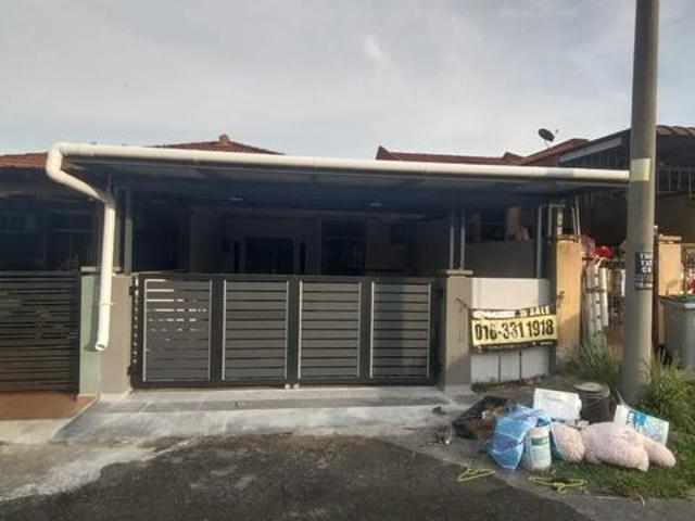 Terraced House for sale in Sri Rusa, Negeri Sembilan
