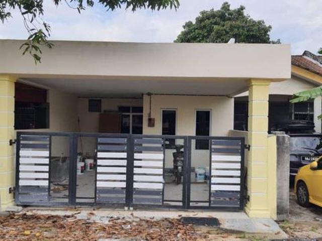 Terraced House for sale in Sri Rusa, Negeri Sembilan