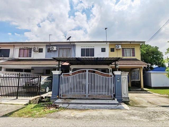 Terraced House for sale in Pasir Gudang, Johor