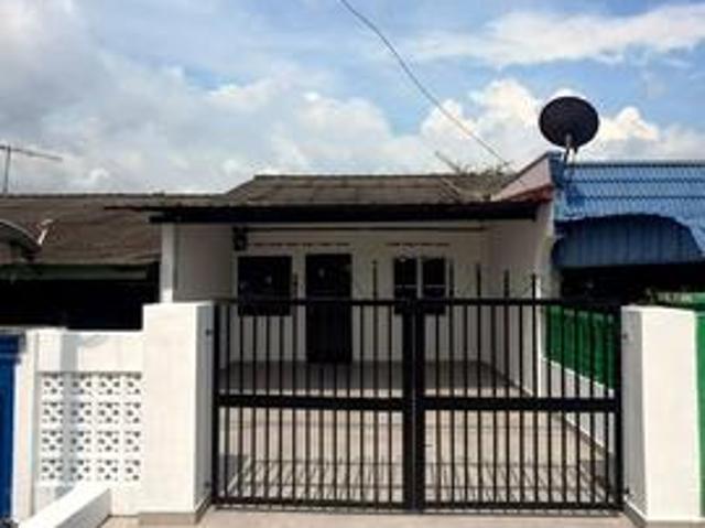 Terraced House for sale in Masai, Johor
