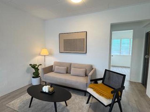 Property for sale in Georgetown, Penang