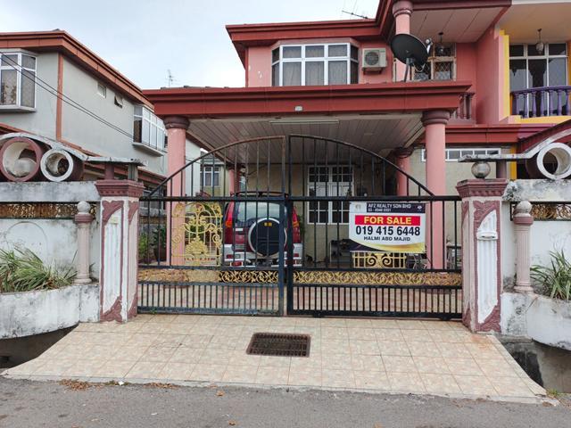 Residential House for sale in Sungai Petani, Kuala Muda