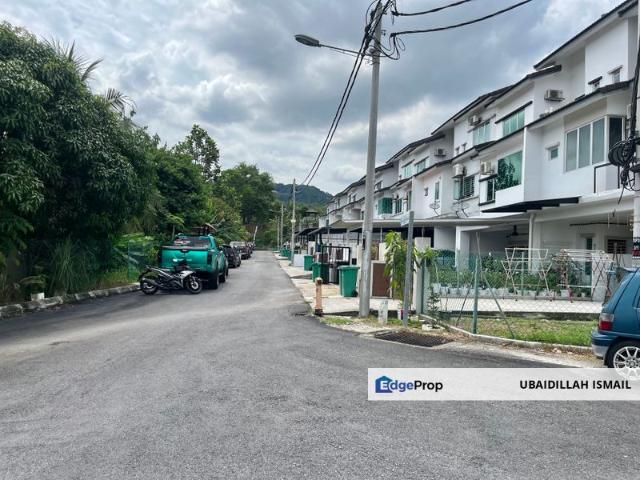 Condominium for sale in Taman Kantan Permai, Majlis Perbandaran Kajang