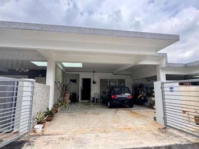 Terraced House for sale in Mantin, Seremban