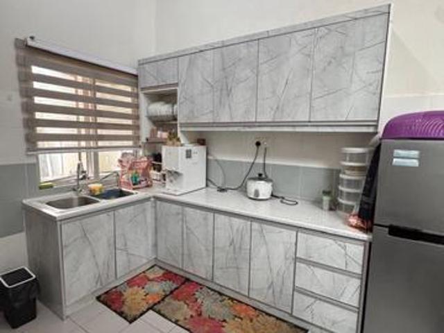 Terraced House for sale in Mantin, Negeri Sembilan