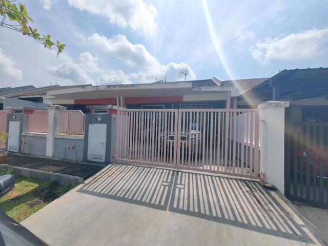 Terraced House for sale in Kota Tinggi, Johor