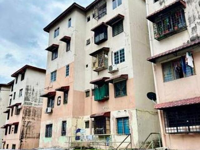Apartment for sale in Petaling, Damansara Damai