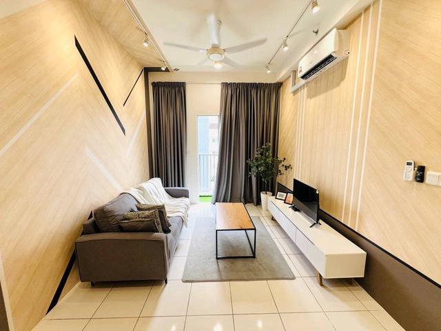 Serviced Residence for sale in Tanjong Sepat, Selangor