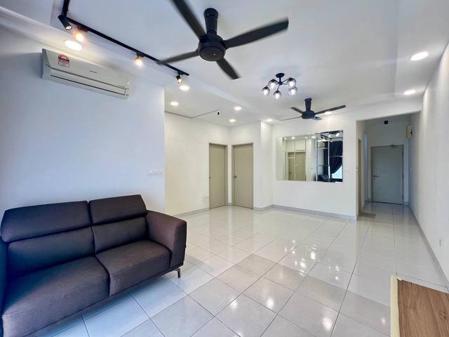 Apartment for rent in Desa Pandan