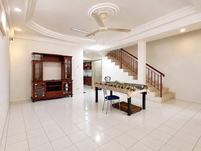 Terraced House for sale in Kota Tinggi