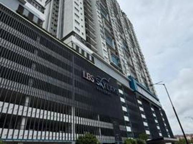 Serviced Residence for sale in Petaling, Subang Jaya
