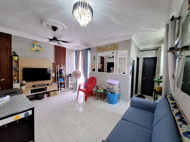 Flat for sale in Petaling, Subang Jaya