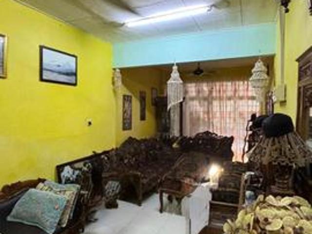 Terraced House for sale in Jitra, Kedah