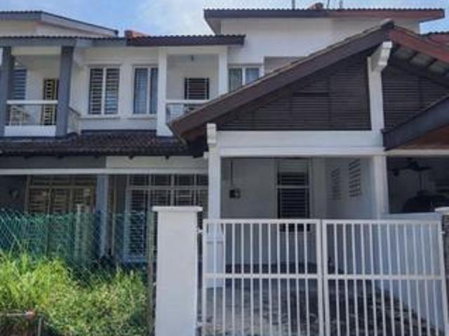 Terraced House for sale in Georgetown, Penang