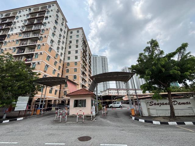 Apartment for sale in Georgetown, Penang