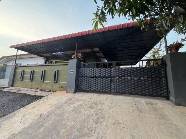 Residential House for sale in Sungai Petani, Kuala Muda