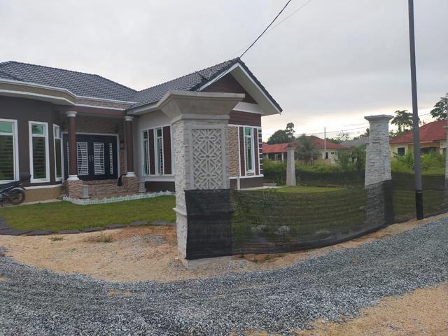 Bungalow for sale in Kota Bahru, Kelantan