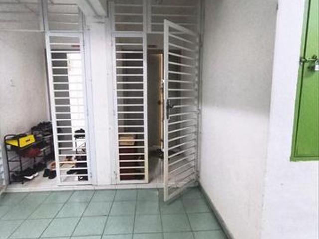 Apartment for sale in Bukit Ledang, Johor