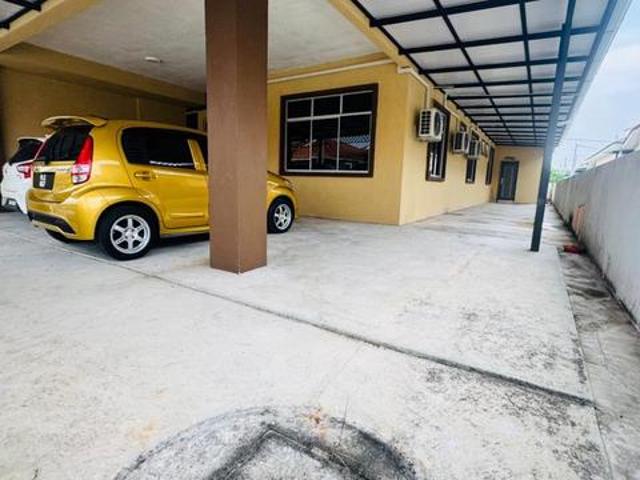 Residential House for sale in Padang Serai, Kulim