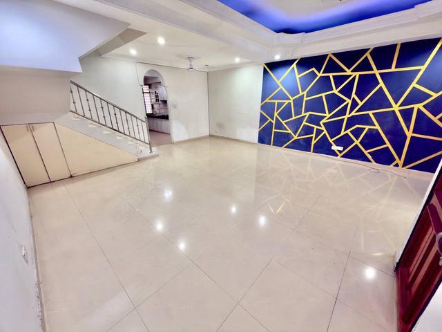 Terraced House for sale in Port Klang, Selangor
