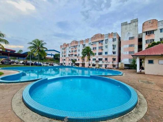 Apartment for sale in Petaling, Subang Jaya
