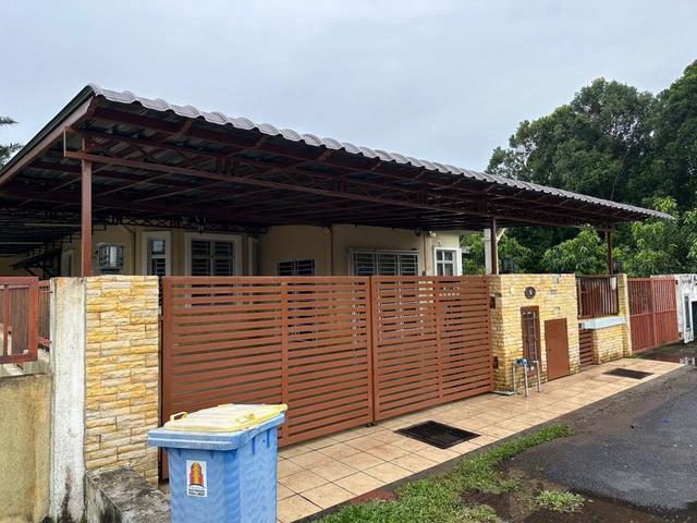 Terraced House for sale in Jenjarom, Selangor