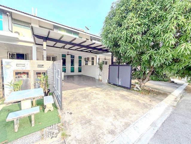 Terraced House for sale in Kajang, Langat