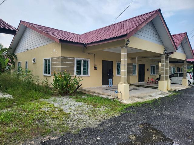 Bungalow for sale in Selangor