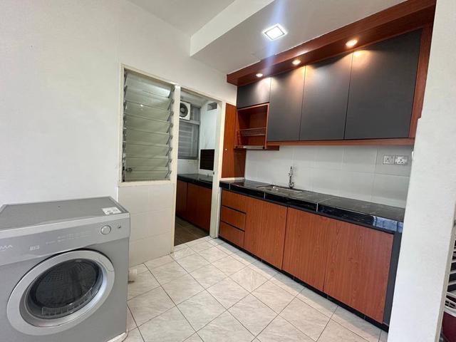 Apartment for sale in Petaling, Alam Impian