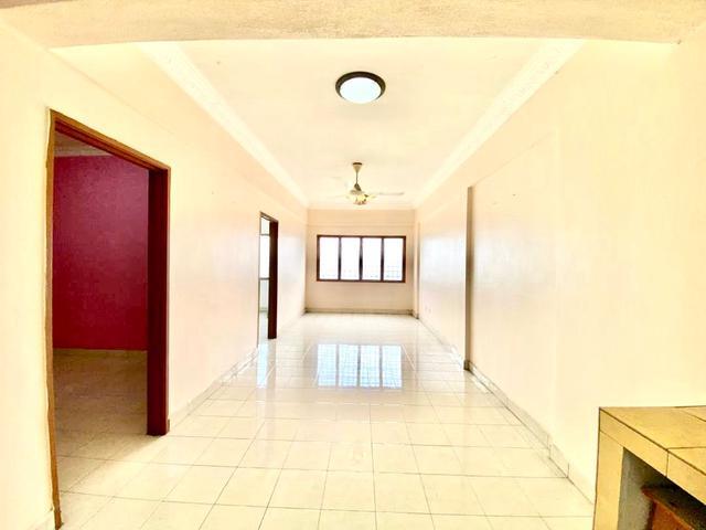 Flat for sale in Cheras
