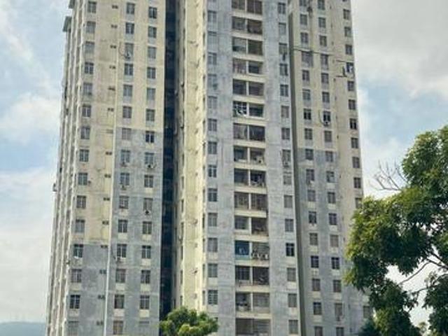 Property for sale in Wellesley, Penang