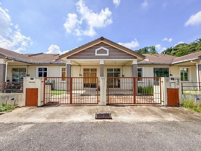 Terraced House for sale in Port Klang, Selangor