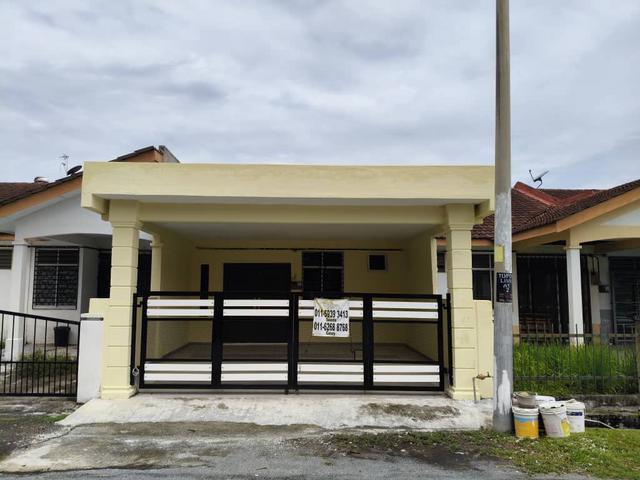 Terraced House for sale in Sri Rusa, Negeri Sembilan