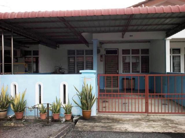 Terraced House for sale in Sungai Petani, Kuala Muda