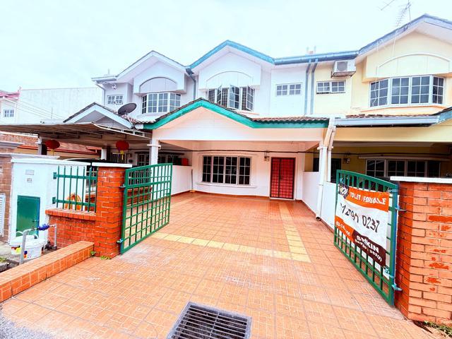 Terraced House for sale in Kajang, Langat