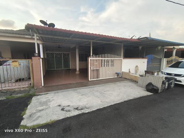 Terraced House for sale in Port Klang, Selangor