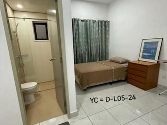 Serviced Residence for sale in Nilai, Negeri Sembilan
