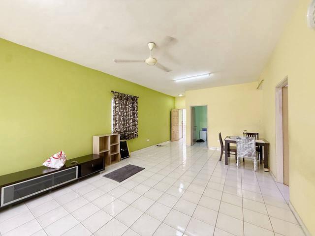 Apartment for sale in Country Heights Damansara, Kuala Lumpur