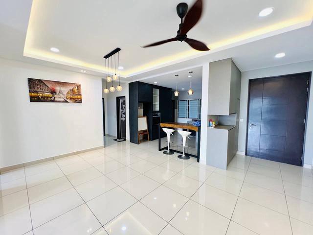 Condominium for sale in Majlis Perbandaran Kajang, Hulu Langat