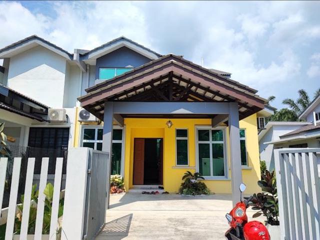Residential House for sale in Banting, Selangor