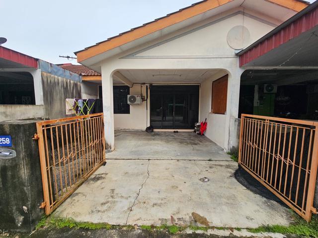 Terraced House for sale in Padang Serai, Kedah