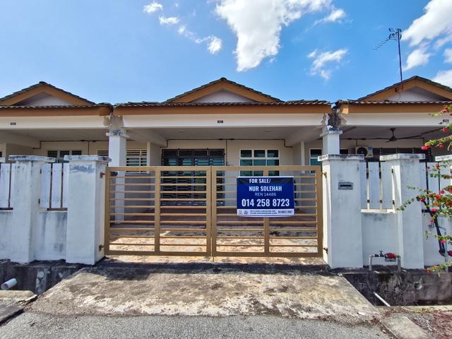 Terraced House for sale in Jitra, Kedah