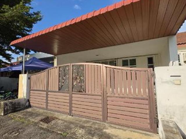 Terraced House for sale in Padang Serai, Kedah