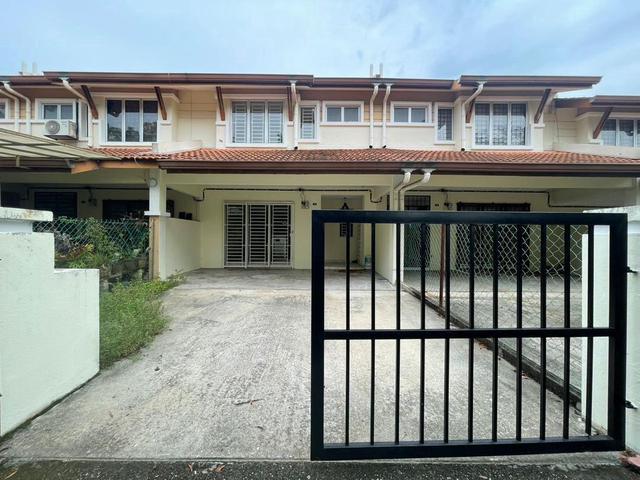 Residential House for rent in Kajang, Langat