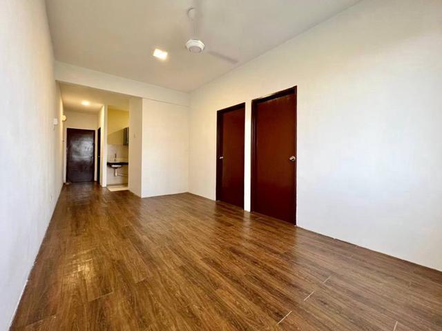 Apartment for sale in Ampang, Kuala Lumpur